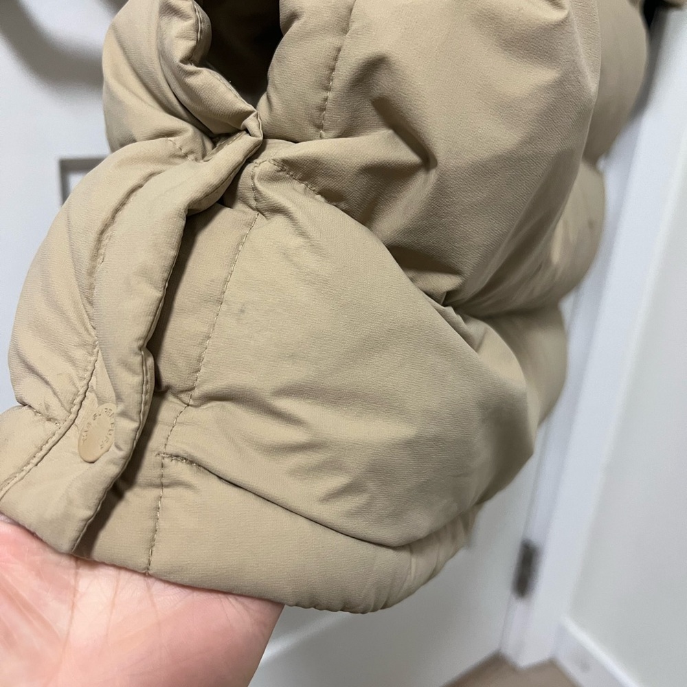 Tna The Super Puff™ Long - cliMATTE™ Sz XS - Picture 12 of 12